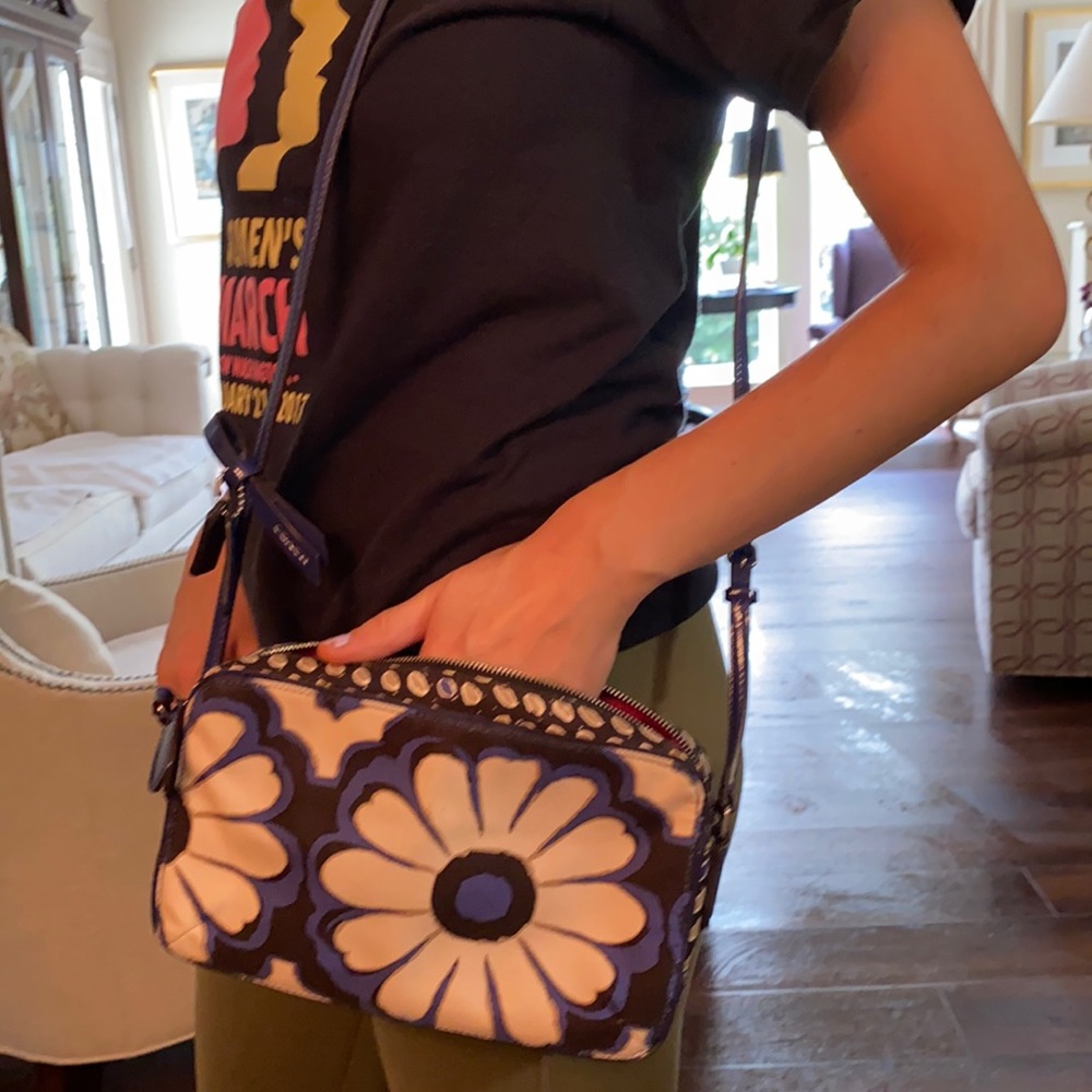 Cute Coach purse
